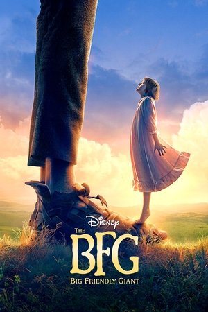 The BFG 2016 Subtitle Indonesia