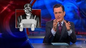 The Colbert Report: 11×31