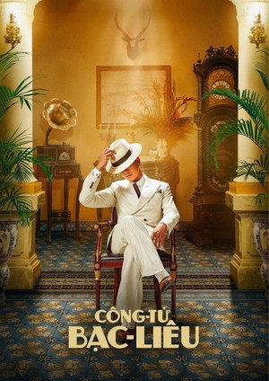 Once Upon A Time In Indochine 4