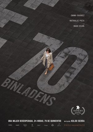 70 Binladens 70 Binladens