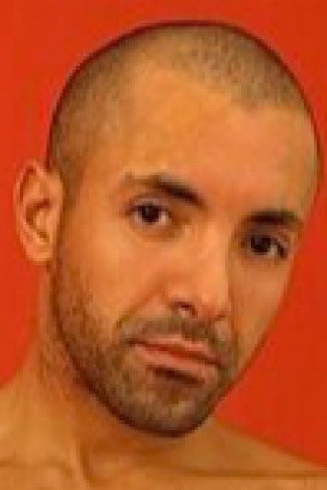 Mitch Collins portrait