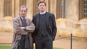 Grantchester: 2×2