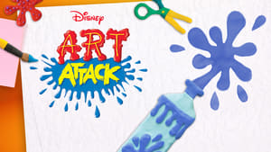 poster Art Attack