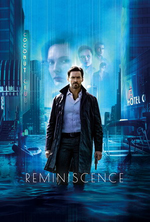 Постер фильма «Воспоминания (2021)» — (21 из 57)