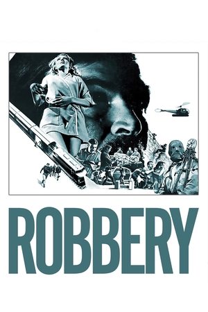 Robbery poster