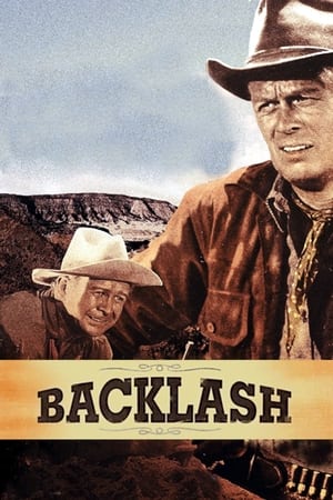 Backlash-Richard Widmark