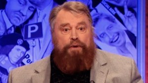 Brian Blessed, Bridget Christie, Ken Livingstone