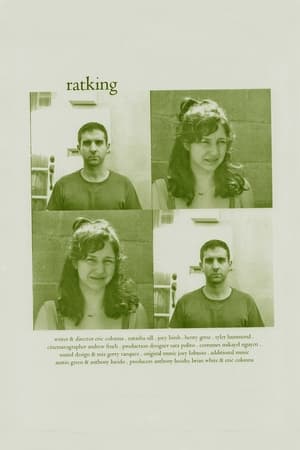Poster Ratking (2022)