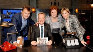 Image Cilla Black, Hugh Dennis and Mel Giedroyc