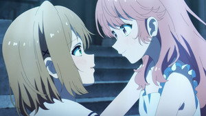 Kimi ga Shinu made Koi wo Shitai Cap 3