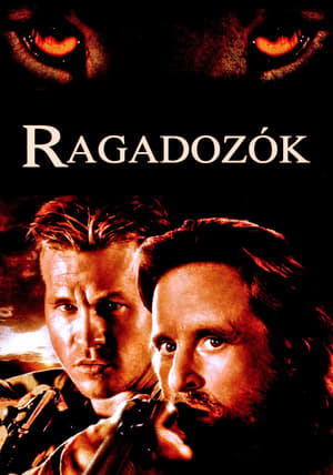 Ragadozók 1996