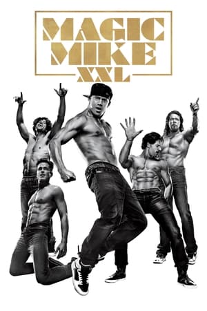 Image Magic Mike XXL