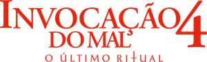 Invocação do Mal 4: O Último Ritual — Logos 3