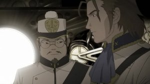 Last Exile: 1×12