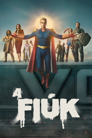 poster The Boys
