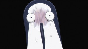 Kujima Utaeba Ie Hororo S1 – Episódio 7