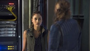 The 100 Season 1 Episode 2