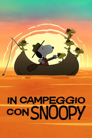 Camp Snoopy 275
