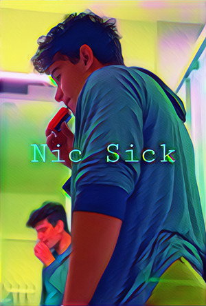 Nic Sick 8