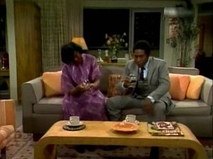 The Jeffersons Lesson in Love