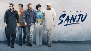 Sanju (2018)