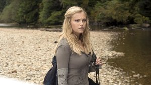 The 100 Season 1 Episode 3