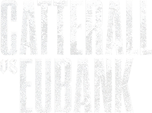 Jack Catterall vs. Harlem Eubank — Logos 1