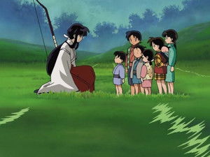InuYasha Season 1 Episode 113