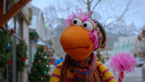The First Snow of Fraggle Rock (2025)