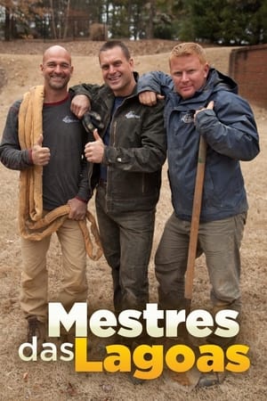 Mestres das Lagoas