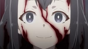 The Executioner and Her Way of Life: 1×10