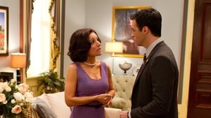 Veep – Die Vizepräsidentin: 1 Staffel 7 Folge