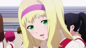 World’s End Harem Season 1 Episode 3