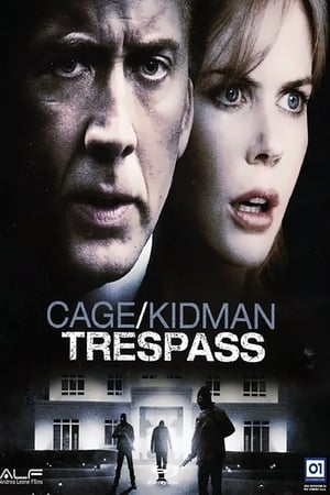 Poster Trespass 2011