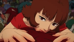 Paprika ลบแผนจารกรรมคนล่าฝัน (2006) ดูหนังแนวการ์ตูนญี่ปุ่น