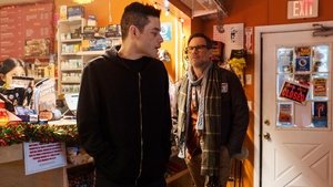 Mr. Robot 4×4