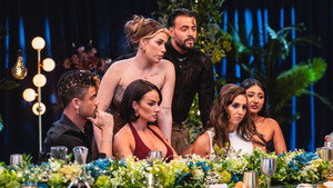 Still from Reunion Special (2026)