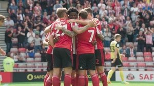 Sunderland Até Morrer: 2×2