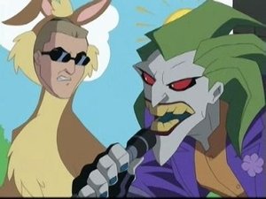 The Batman: Season 2 Episode 8