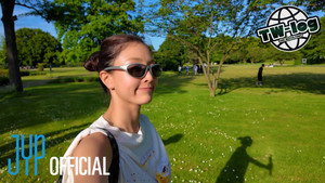 TW-LOG @ 6TH WORLD TOUR ‘THIS IS FOR’ ep.JIHYO | Pt.2