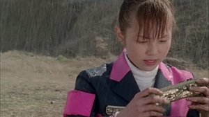 Tokusou Sentai Dekaranger: 1×5