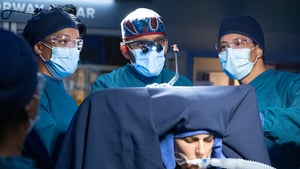 Good Doctor saison 4 Episode 5