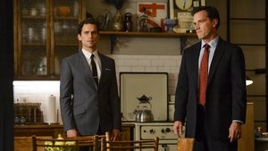 White Collar Season 4 Episode 11
