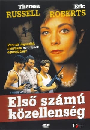 Elsőszámú közellenség 1996