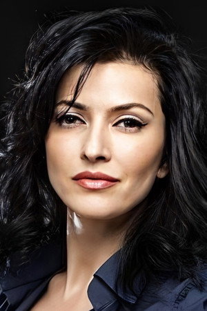 Nimet İyigün portrait