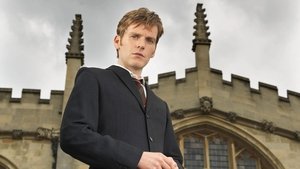 Endeavour Temporada 1 Capitulo 1