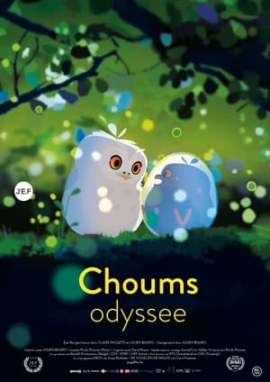 Image choums odyssee