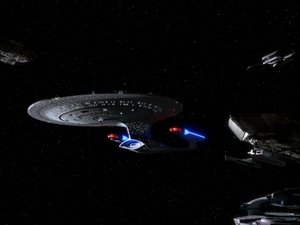 Star Trek: The Next Generation: 5×7