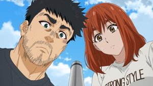 Futari Solo Camp Dublado Episódio 14