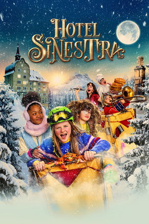 Hotel Sinestra 21